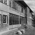 Schulhaus April 1965